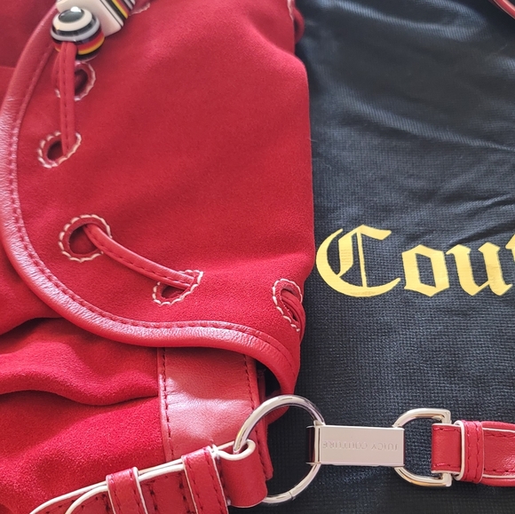 Juicy Couture Ann Swing it bag - Picture 4 of 8